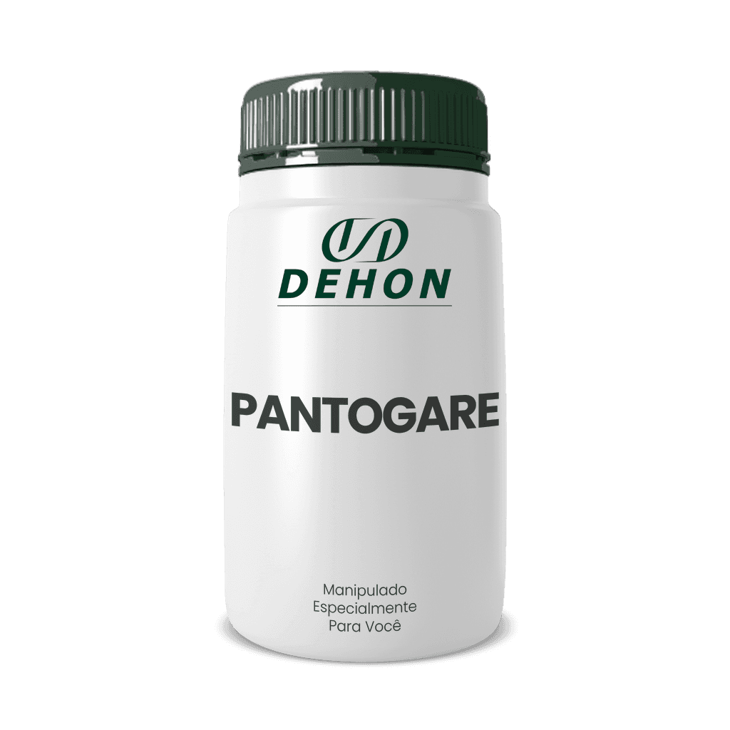 Pantogare