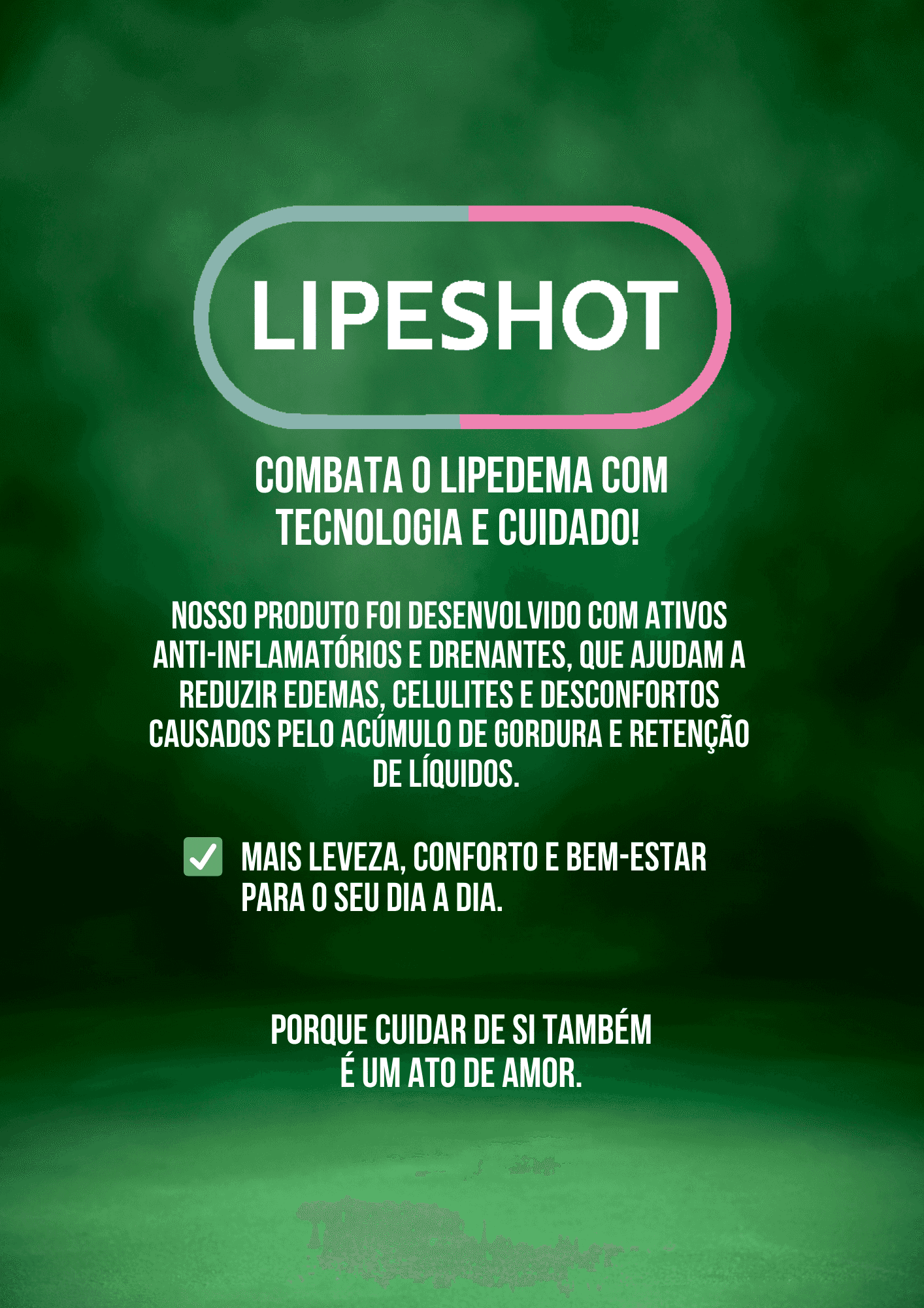 Thumbail produto Lipeshot